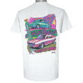 Vintage - Southwest Crugers Fun Plex Single Stitch T-Shirt 1990s Large Vintage Retro