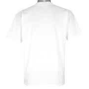 Vintage (Gildan) - Schauzer Dog Single Stitch T-Shirt 1990s Large Vintage Retro