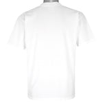 Vintage (Gildan) - Schauzer Dog Single Stitch T-Shirt 1990s Large Vintage Retro