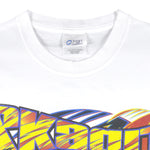 Vintage - Alger Washington Skagit Speedway T-Shirt 2006 Medium Vintage Retro
