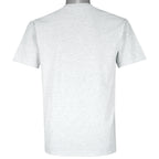 Vintage (Gildan) - Saint Bernard Single Stitch T-Shirt 1990s Medium Vintage Retro