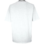 MLB (Cal Cru) - Unhittable Nolan Ryan Strikeout King T-Shirt 1992 XX-Large Vintage Retro Baseball