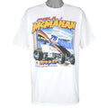 Vintage - Paul McMahan 75 Sprint Racing Mopar T-Shirt 1997 XX-Large Vintage Retro