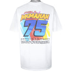 Vintage - Paul McMahan 75 Sprint Racing Mopar T-Shirt 1997 XX-Large Vintage Retro