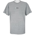 Nike - Classic Spell-Out T-Shirt 1990s Large vintage Retro