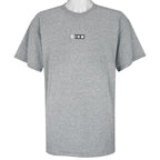 Nike - Classic Spell-Out T-Shirt 1990s Large vintage Retro