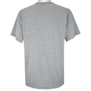 Nike - Classic Spell-Out T-Shirt 1990s Large vintage Retro
