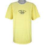 Tommy Hilfiger - 1985 Classic T-Shirt 1990s X-Large