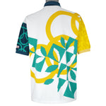 Vintage (Hanes) - Atlanta Olympic Polo T-Shirt 1996 X-Large Vintage Retro 