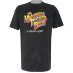Vintage (Hanes) - The Marshall Tucker Band T-Shirt 1990s X-Large Vintage Retro