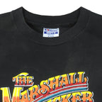 Vintage (Hanes) - The Marshall Tucker Band T-Shirt 1990s X-Large Vintage Retro