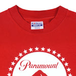 Vintage (Hanes) - Paramount Pictures T-Shirt 1990s X-Large Vintage Retro