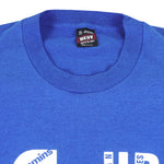 Vintage - Cummins Human Resources Single Stitch T-Shirt 1990s X-Large Vintage Retro