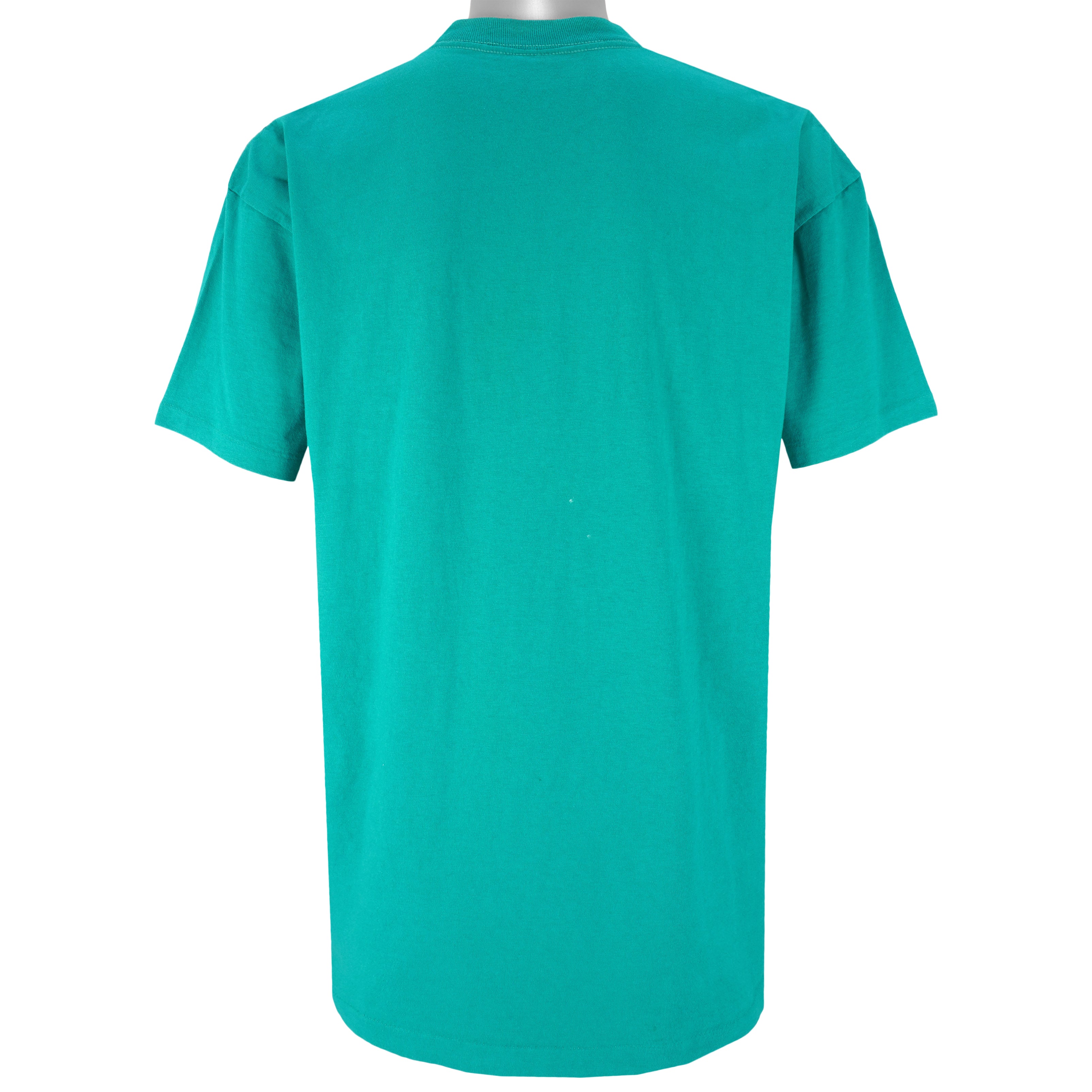 Vintage - Universal Studios Hollywood Single Stitch T-Shirt 1990s X-Large Vintage Retro