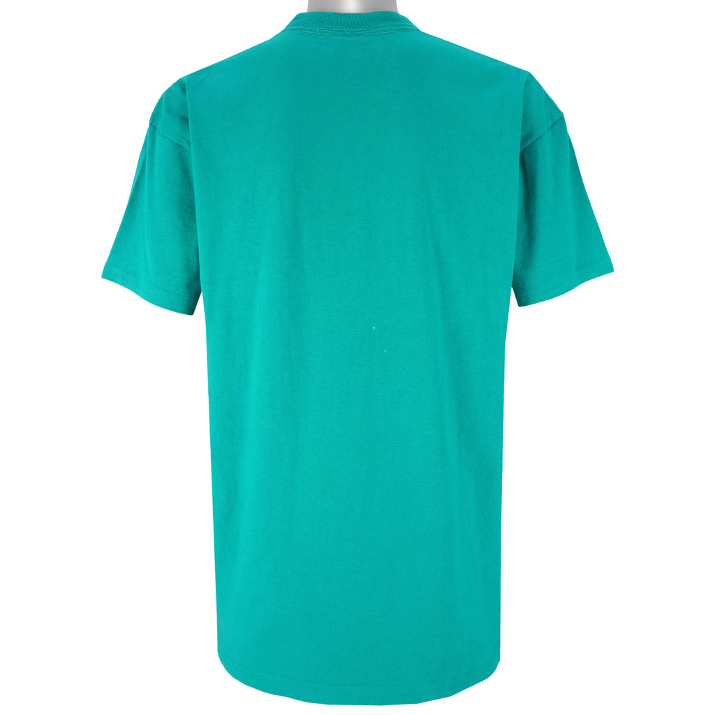 Vintage - Universal Studios Hollywood Single Stitch T-Shirt 1990s X-Large Vintage Retro