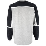 NFL (Sun) - San Diego Chargers X Tasmanian Devil Crew Neck Sweatshirt 1994 Large Vintage Retro Football  