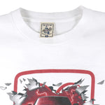 Vintage (Alore) - Dodge Ram Truck Breakout T-Shirt 1990s Medium Classic Cars