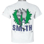 MLB - Dallas Cowboys Emmitt Smith Breakout T-Shirt 1990s Large Vintage Retro Football