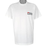 Vintage (Best) - Marlboro Racing Team T-Shirt 1990s X-Large Vintage Retro