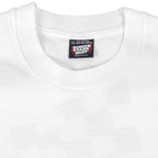 Vintage (Best) - Marlboro Racing Team T-Shirt 1990s X-Large Vintage Retro