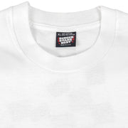 Vintage (Best) - Marlboro Racing Team T-Shirt 1990s X-Large Vintage Retro