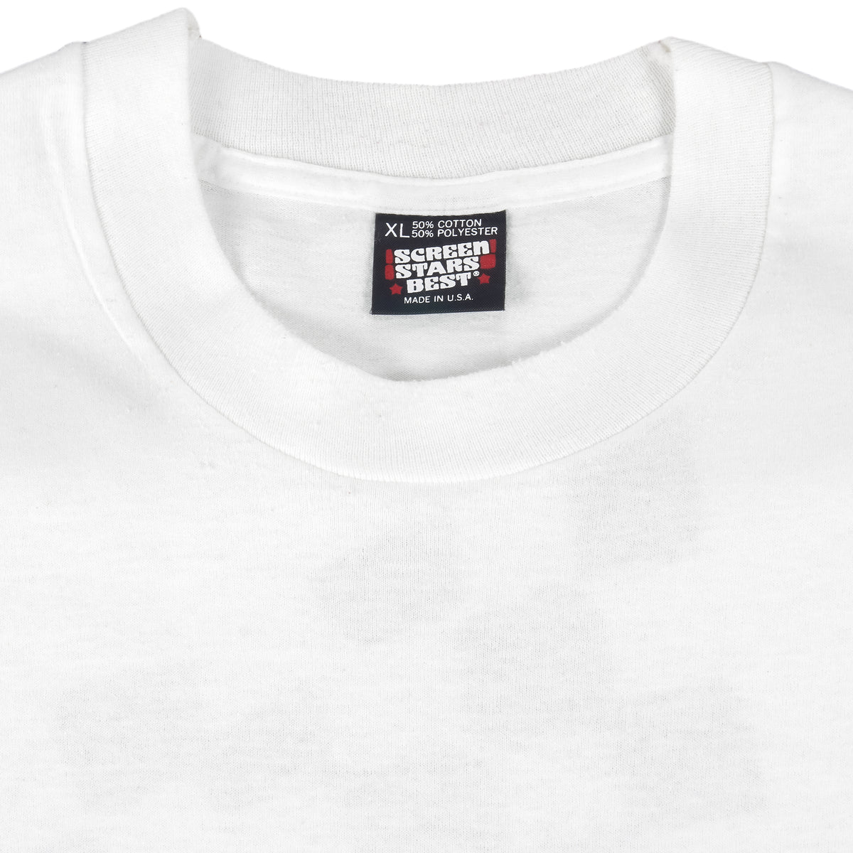 Vintage (Best) - Marlboro Racing Team T-Shirt 1990s X-Large Vintage Retro
