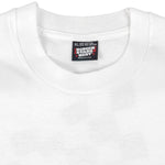 Vintage (Best) - Marlboro Racing Team T-Shirt 1990s X-Large Vintage Retro