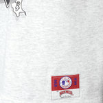 MLB (Nutmeg) - Chicago White Sox Breakout T-Shirt 1990s Large Vintage Retro Baseball