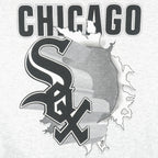 MLB (Nutmeg) - Chicago White Sox Breakout T-Shirt 1990s Large
