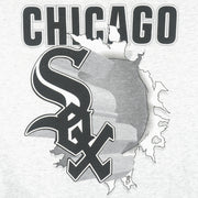MLB (Nutmeg) - Chicago White Sox Breakout T-Shirt 1990s Large