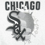 MLB (Nutmeg) - Chicago White Sox Breakout T-Shirt 1990s Large