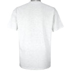 Vintage (Oneita) - NASA Endeavour STS 57 Single Stitch T-Shirt 1993 X-Large Vintage Retro