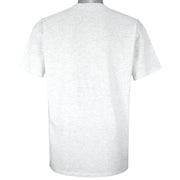 Vintage (Oneita) - NASA Endeavour STS 57 Single Stitch T-Shirt 1993 X-Large Vintage Retro