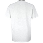 Vintage (Oneita) - NASA Endeavour STS 57 Single Stitch T-Shirt 1993 X-Large Vintage Retro