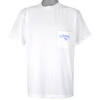 Vintage (Silkworm) - Pack of Camels T-Shirt 1990 X-Large Retro