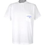 Vintage (Silkworm) - Pack of Camels T-Shirt 1990 X-Large Retro