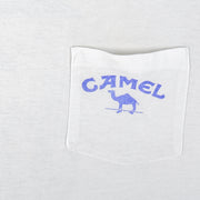 Vintage (Silkworm) - Pack of Camels T-Shirt 1990 X-Large Retro