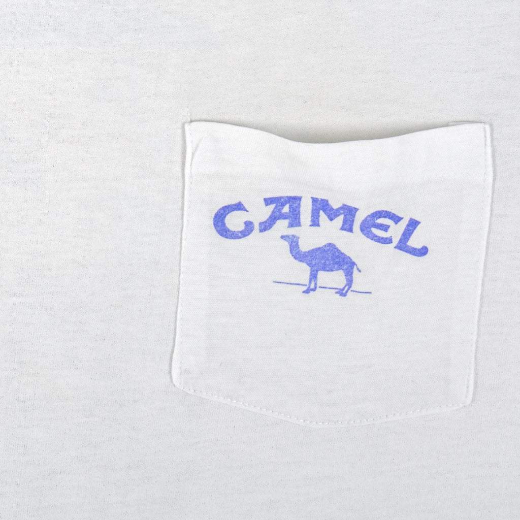 Vintage (Silkworm) - Pack of Camels T-Shirt 1990 X-Large Retro