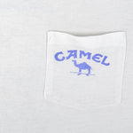 Vintage (Silkworm) - Pack of Camels T-Shirt 1990 X-Large Retro