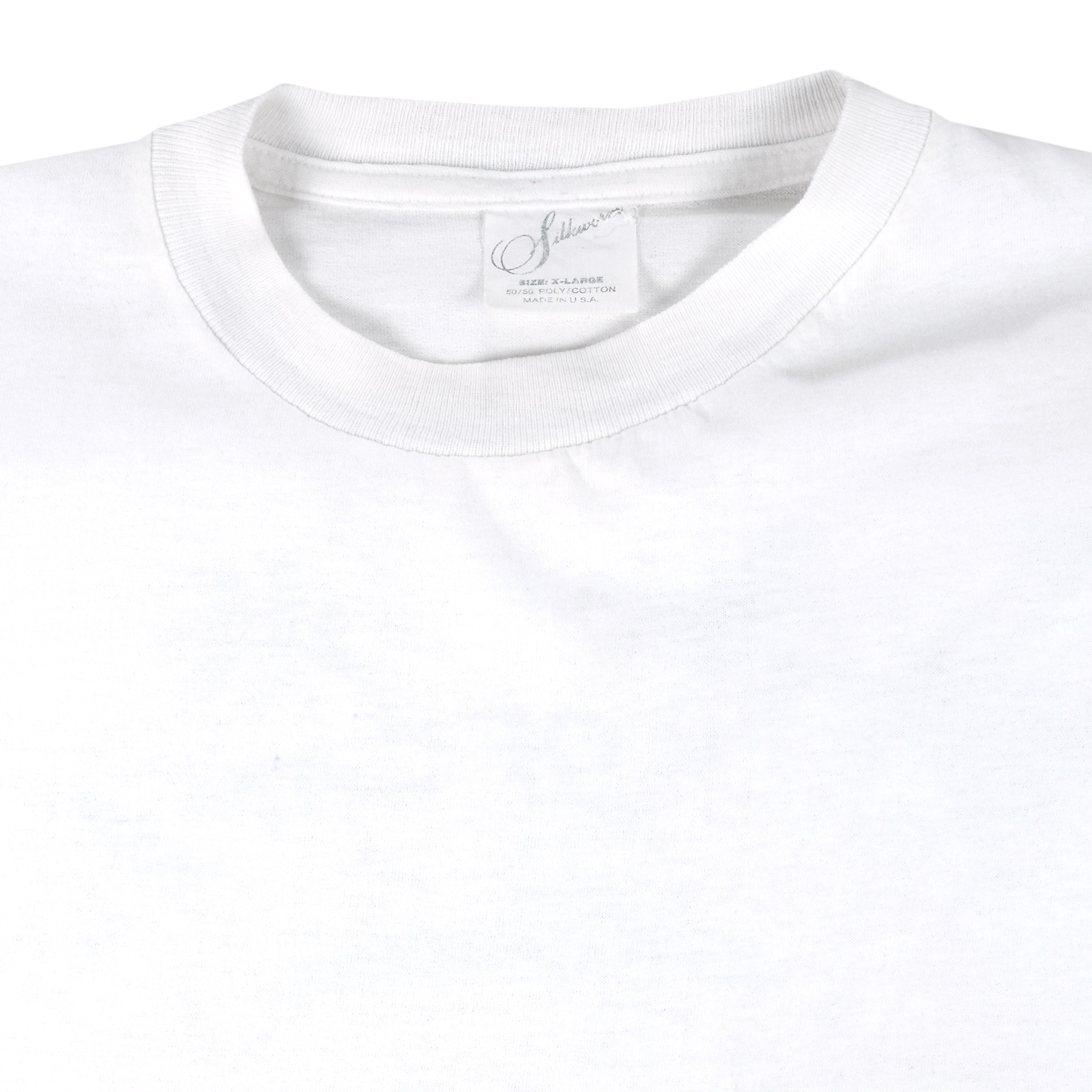 Vintage (Silkworm) - Pack of Camels T-Shirt 1990 X-Large Retro