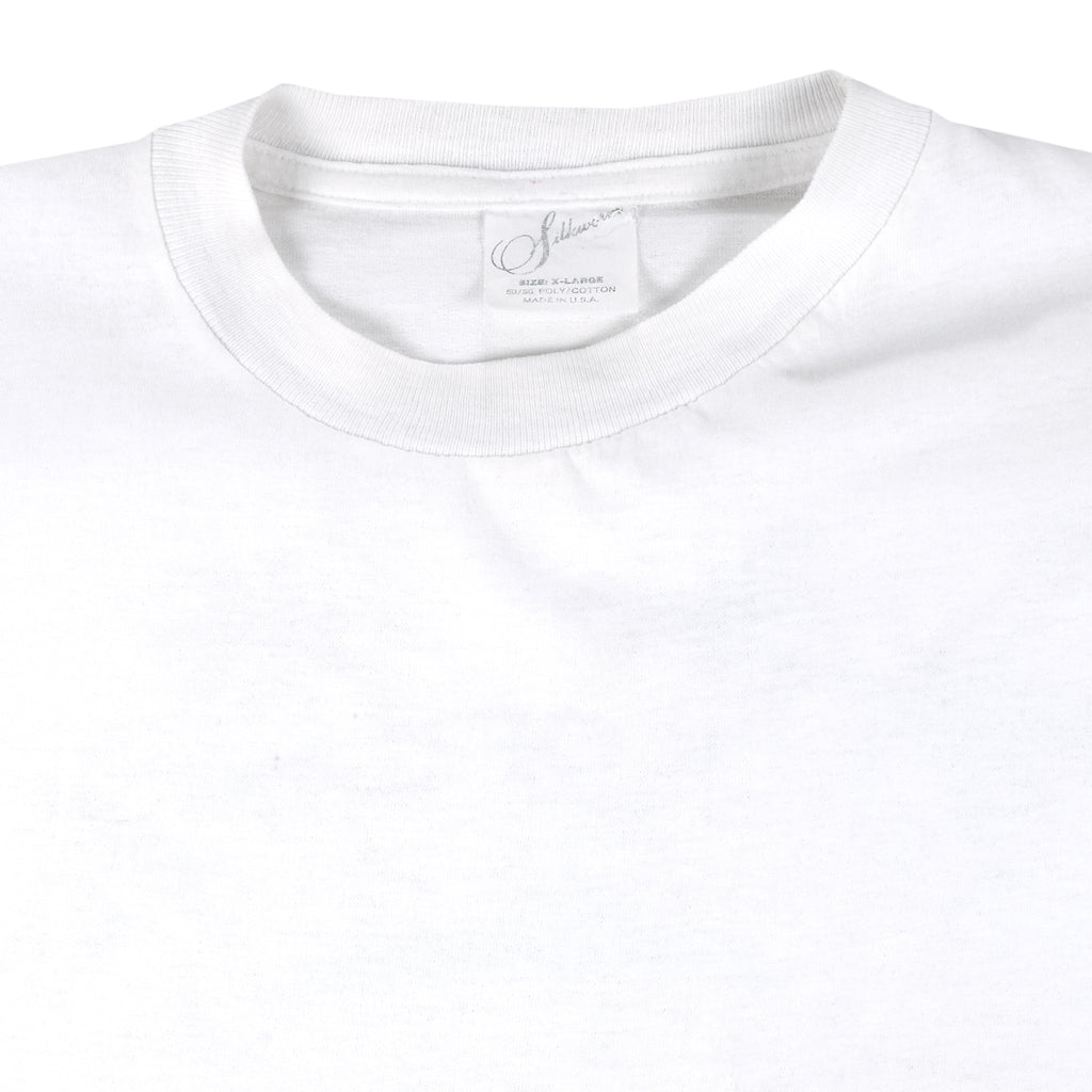 Vintage (Silkworm) - Pack of Camels T-Shirt 1990 X-Large Retro