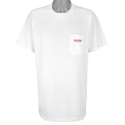 Vintage (Marlboro) - Country Store Single Stitch T-Shirt 1990s X-Large Vintage Retro