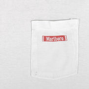 Vintage (Marlboro) - Country Store Single Stitch T-Shirt 1990s X-Large Vintage Retro