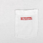 Vintage (Marlboro) - Country Store Single Stitch T-Shirt 1990s X-Large Vintage Retro