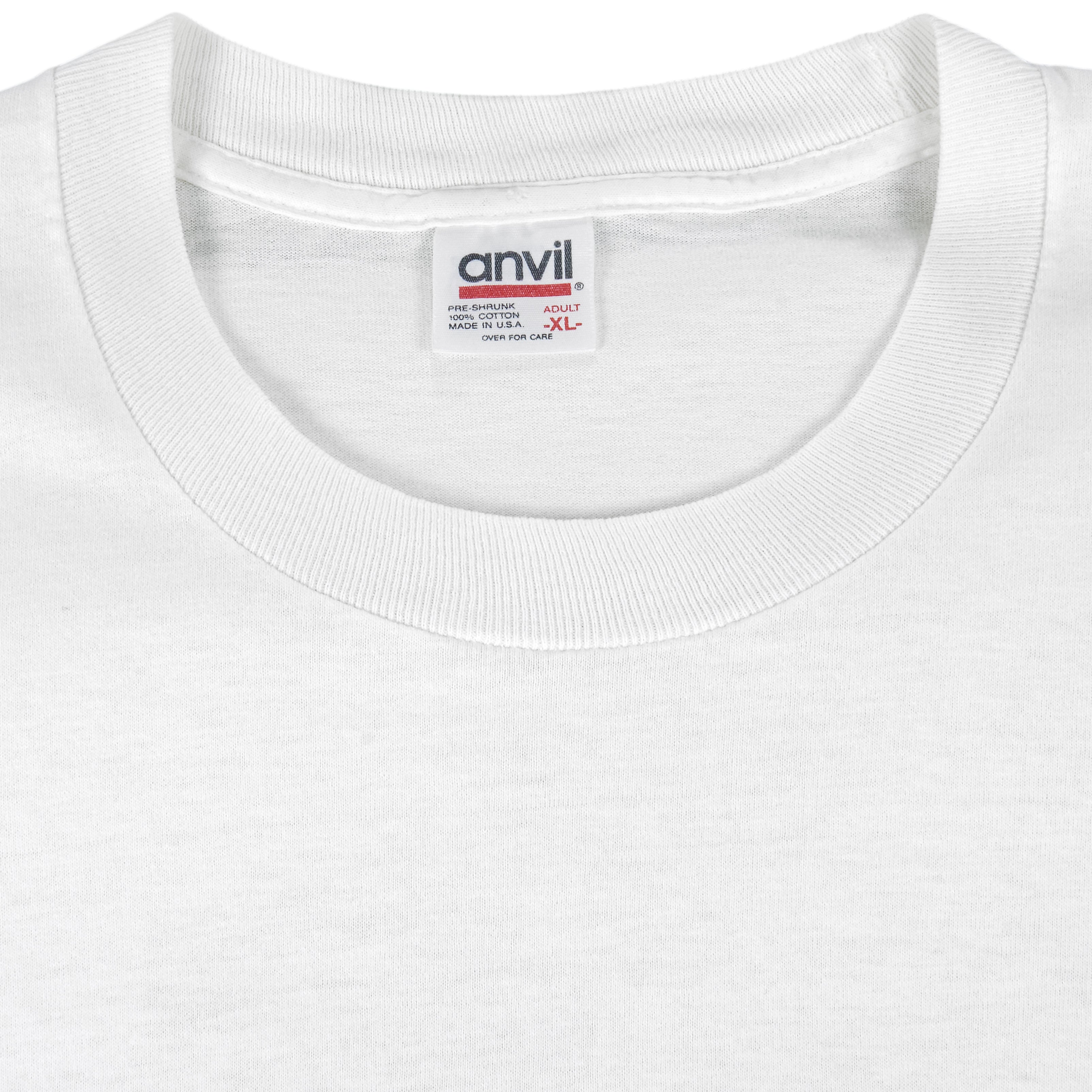 Vintage (Marlboro) - Country Store Single Stitch T-Shirt 1990s X-Large Vintage Retro