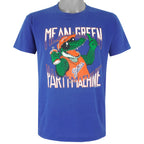 NCAA (Sport Wear) - Florida Gators Party Machine Single Stitch T-Shirt 1988 Large Vintage Retro College
