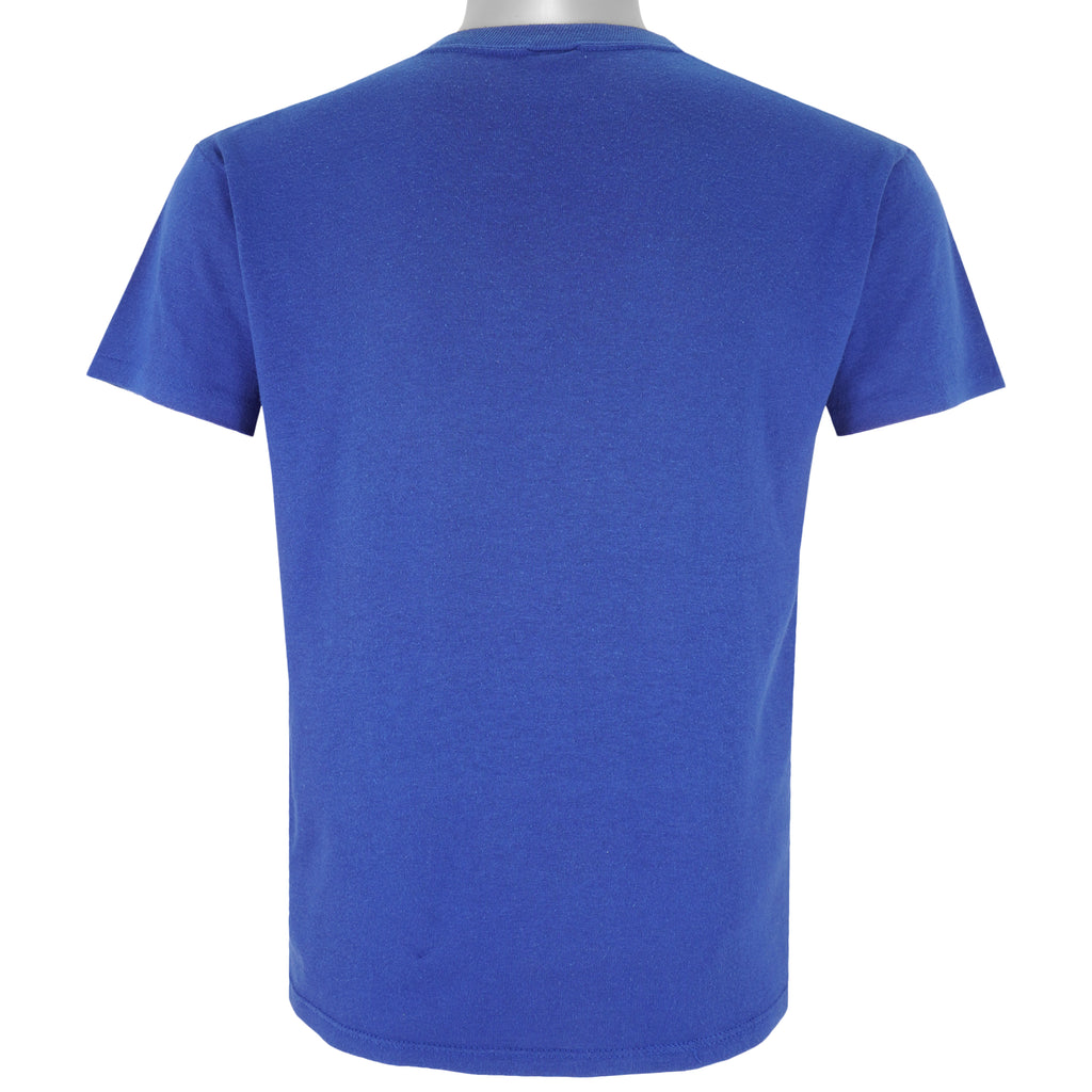 NCAA (Sport Wear) - Florida Gators Party Machine Single Stitch T-Shirt 1988 Large Vintage Retro College