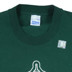 NBA (Salem) - Seattle SuperSonics Deadstock T-Shirt 1994 X-Large Vintage Retro Basketball