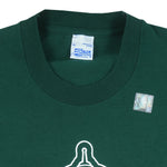 NBA (Salem) - Seattle SuperSonics Deadstock T-Shirt 1994 X-Large Vintage Retro Basketball