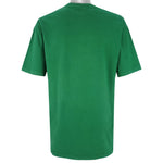 NFL (Jostens) - Green Bay Packers X Tasmanian Devils T-Shirt 1990 X-Large Vintage Retro Football